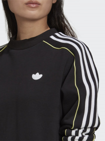 Свитшот Adidas PIPING модель H15826 Фото