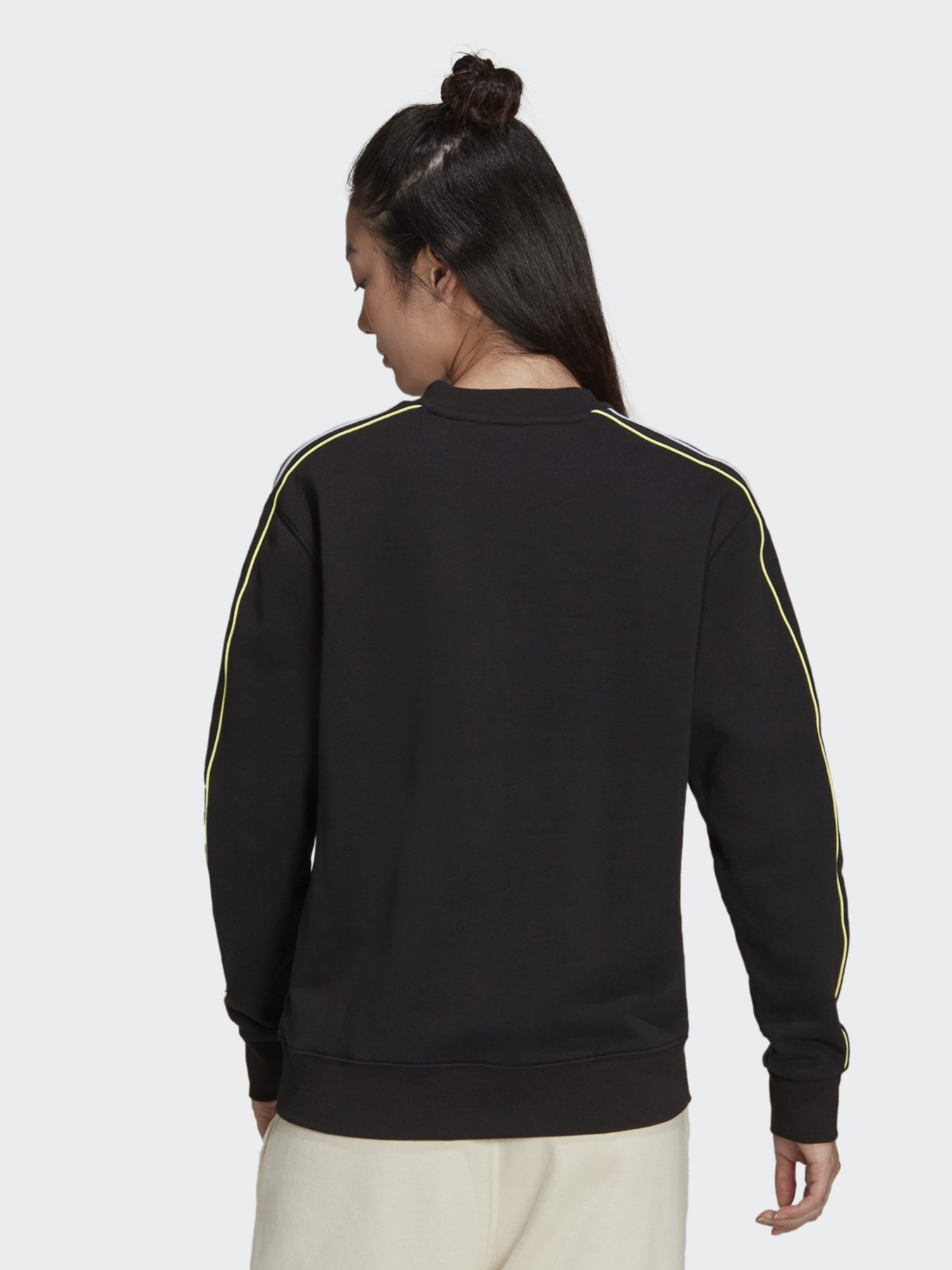 Світшот Adidas PIPING модель H15826 Фото