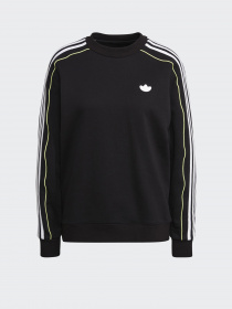 Світшот Adidas PIPING модель H15826 Фото