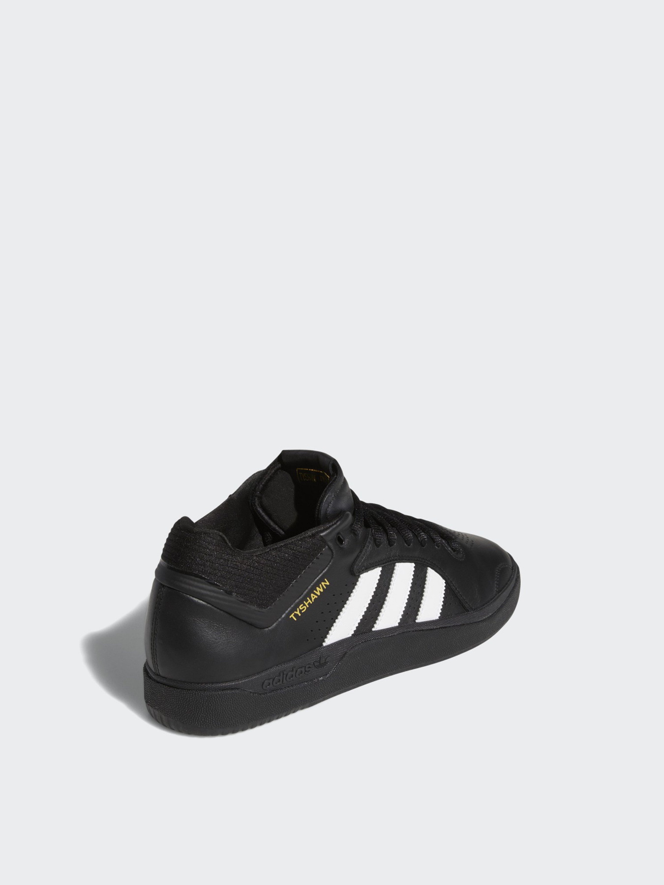 Кеди низькі Adidas TYSHAWN модель H04930 Фото