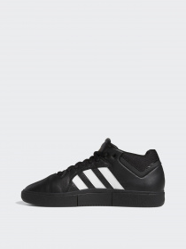 Кеди низькі Adidas TYSHAWN модель H04930 Фото