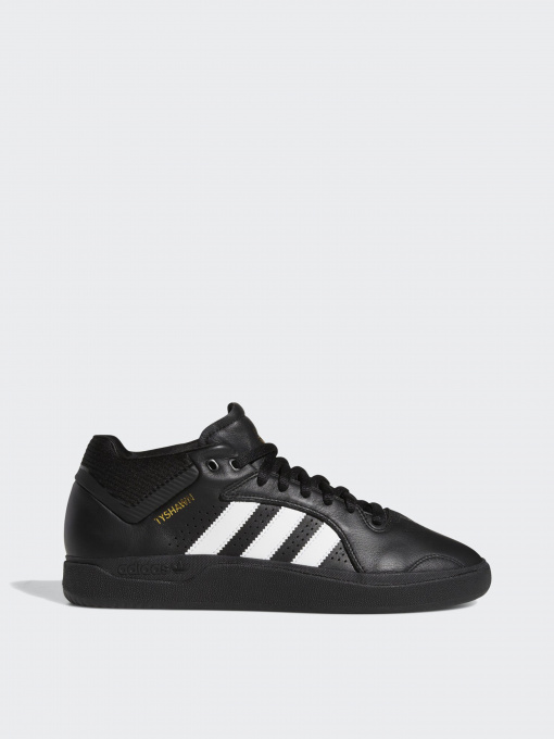 Кеди низькі Adidas TYSHAWN модель H04930 Фото