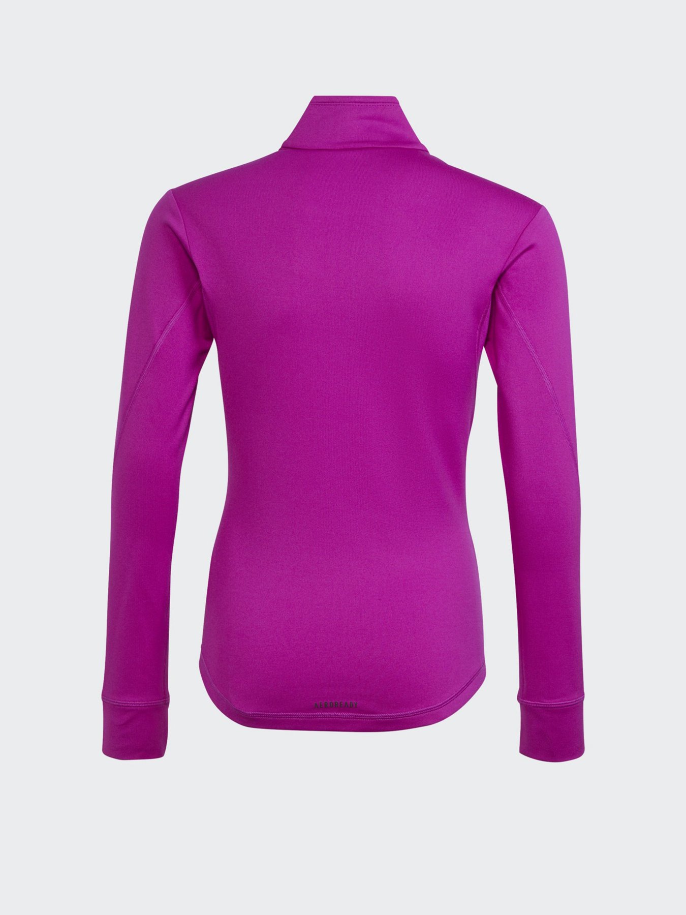 Кофта спортивная Adidas Aeroready Warming Reflective модель H16917 Фото