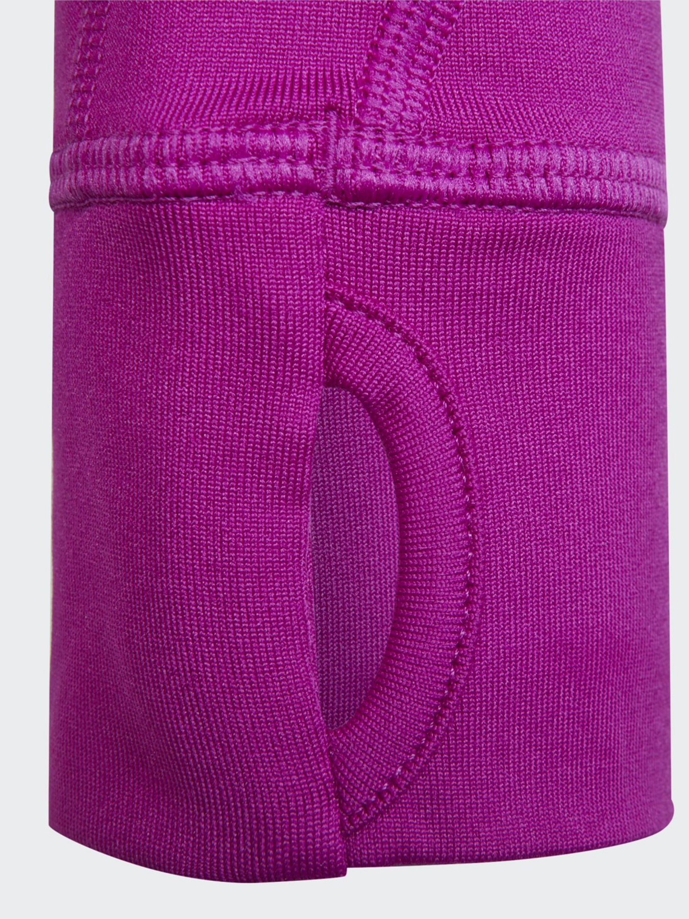 Кофта спортивная Adidas Aeroready Warming Reflective модель H16917 Фото