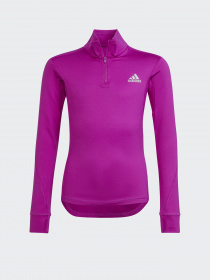 Кофта спортивная Adidas Aeroready Warming Reflective модель H16917 Фото