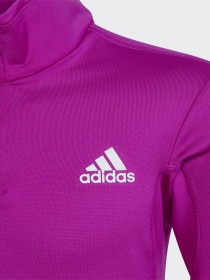 Кофта спортивная Adidas Aeroready Warming Reflective модель H16917 Фото