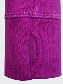 Кофта спортивная Adidas Aeroready Warming Reflective модель H16917 Фото