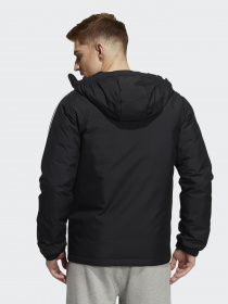 Пуховик Adidas 3-Stripes Down модель H23080 Фото