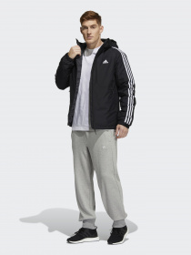 Пуховик Adidas 3-Stripes Down модель H23080 Фото