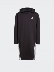 Туніка Adidas Primegreen Future Icons 3-Stripes модель H26606 Фото