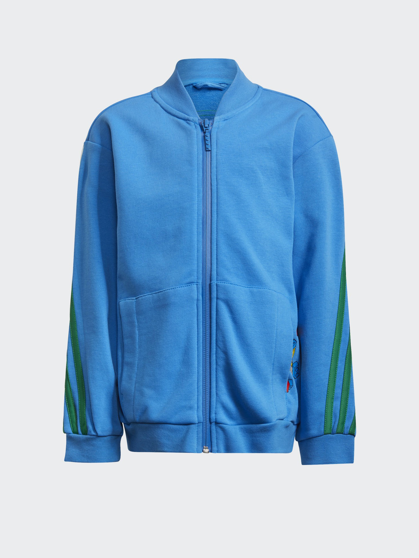 Спортивный костюм Adidas X Classic Lego модель H26649 Фото