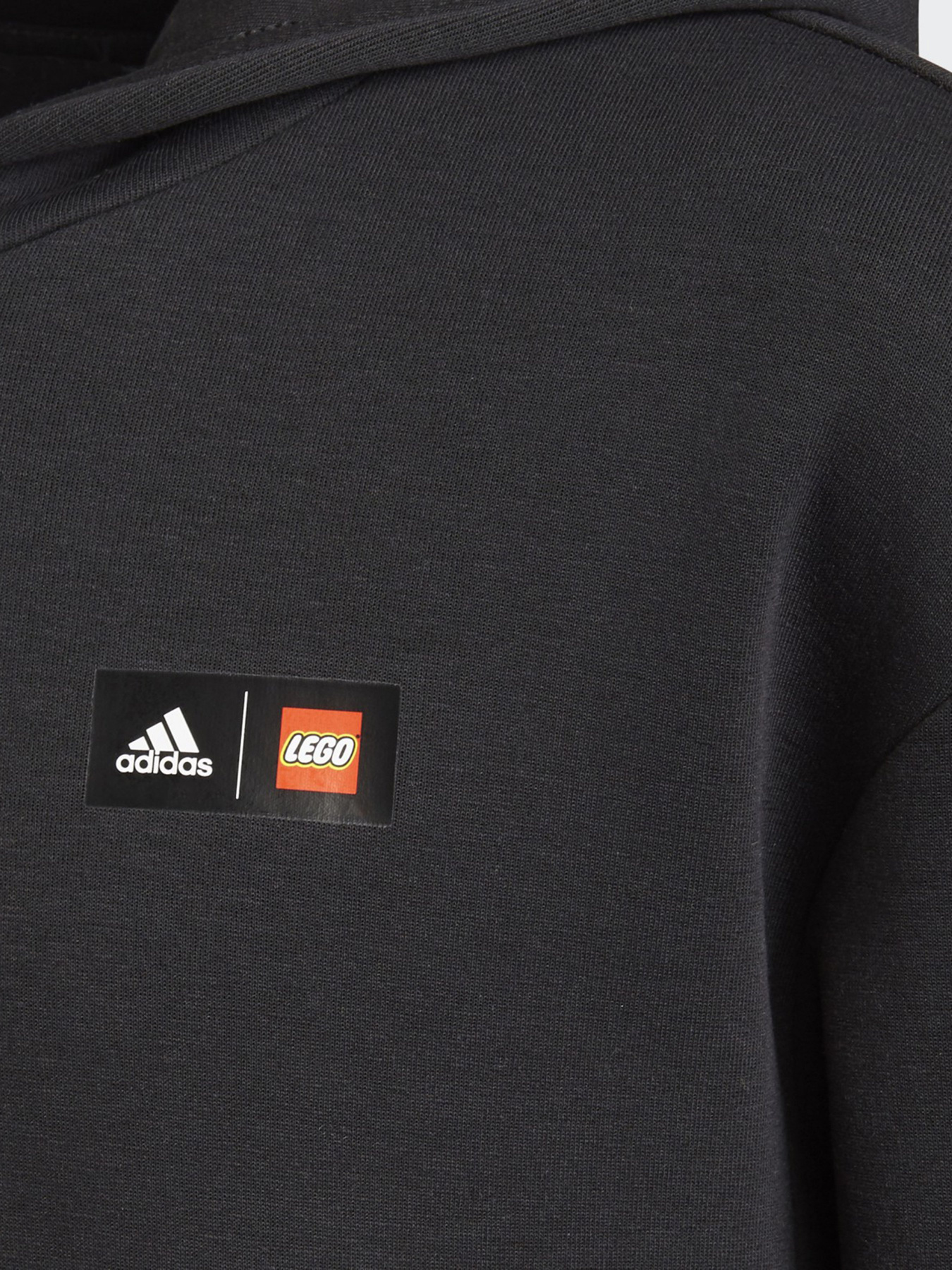 Худі Adidas X Classic Lego модель H26662 Фото