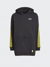 Худі Adidas X Classic Lego модель H26662 Фото