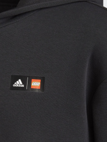 Худі Adidas X Classic Lego модель H26662 Фото