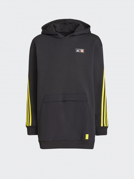 Худи Adidas X Classic Lego модель H26662 Фото