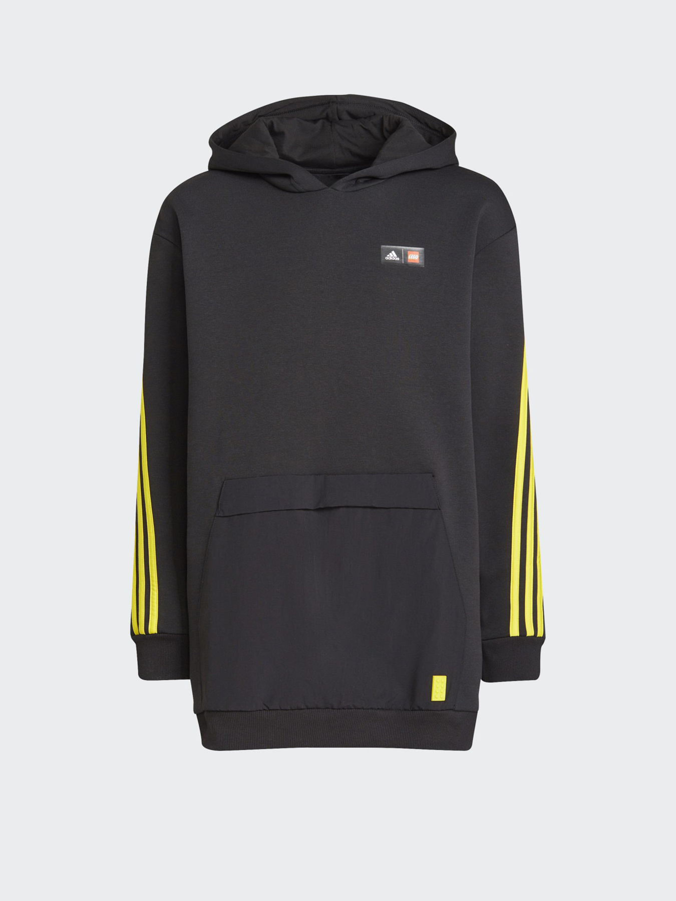 Худи Adidas X Classic Lego модель H26662 Фото