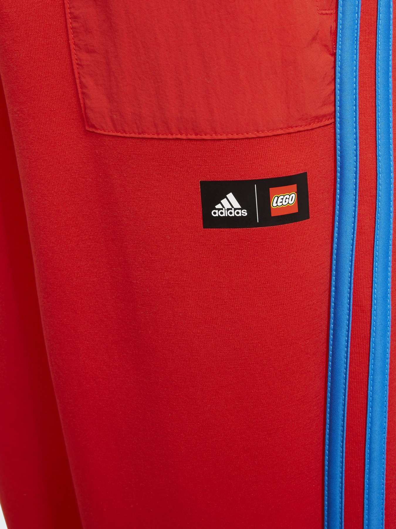 Штаны спортивные Adidas X Classic Lego модель H26666 Фото