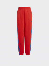 Штаны спортивные Adidas X Classic Lego модель H26666 Фото