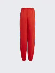 Штаны спортивные Adidas X Classic Lego модель H26666 Фото