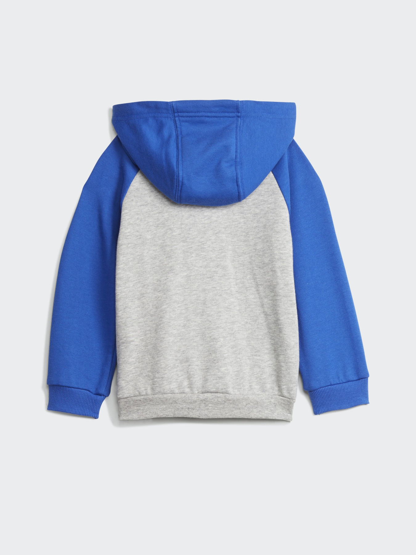 Спортивный костюм Adidas Badge Of Sport Full-Zip модель H28829 Фото