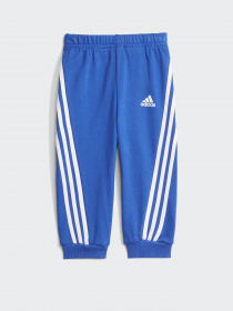 Спортивный костюм Adidas Badge Of Sport Full-Zip модель H28829 Фото