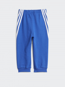 Спортивный костюм Adidas Badge Of Sport Full-Zip модель H28829 Фото