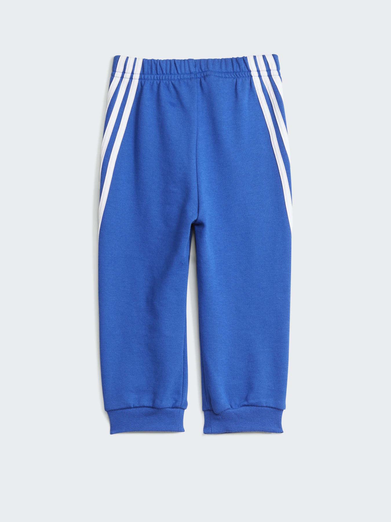 Спортивний костюм Adidas Badge Of Sport Full-Zip модель H28829 Фото