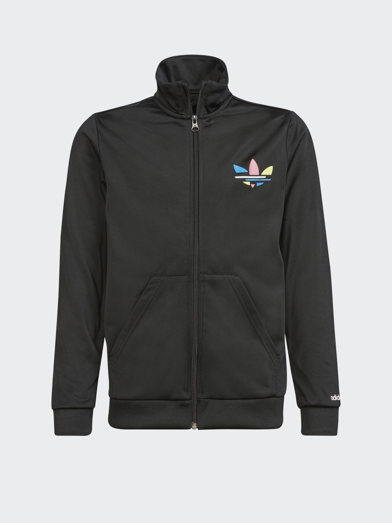 Кофта спортивная Adidas Adicolor Originals модель H32370 Фото