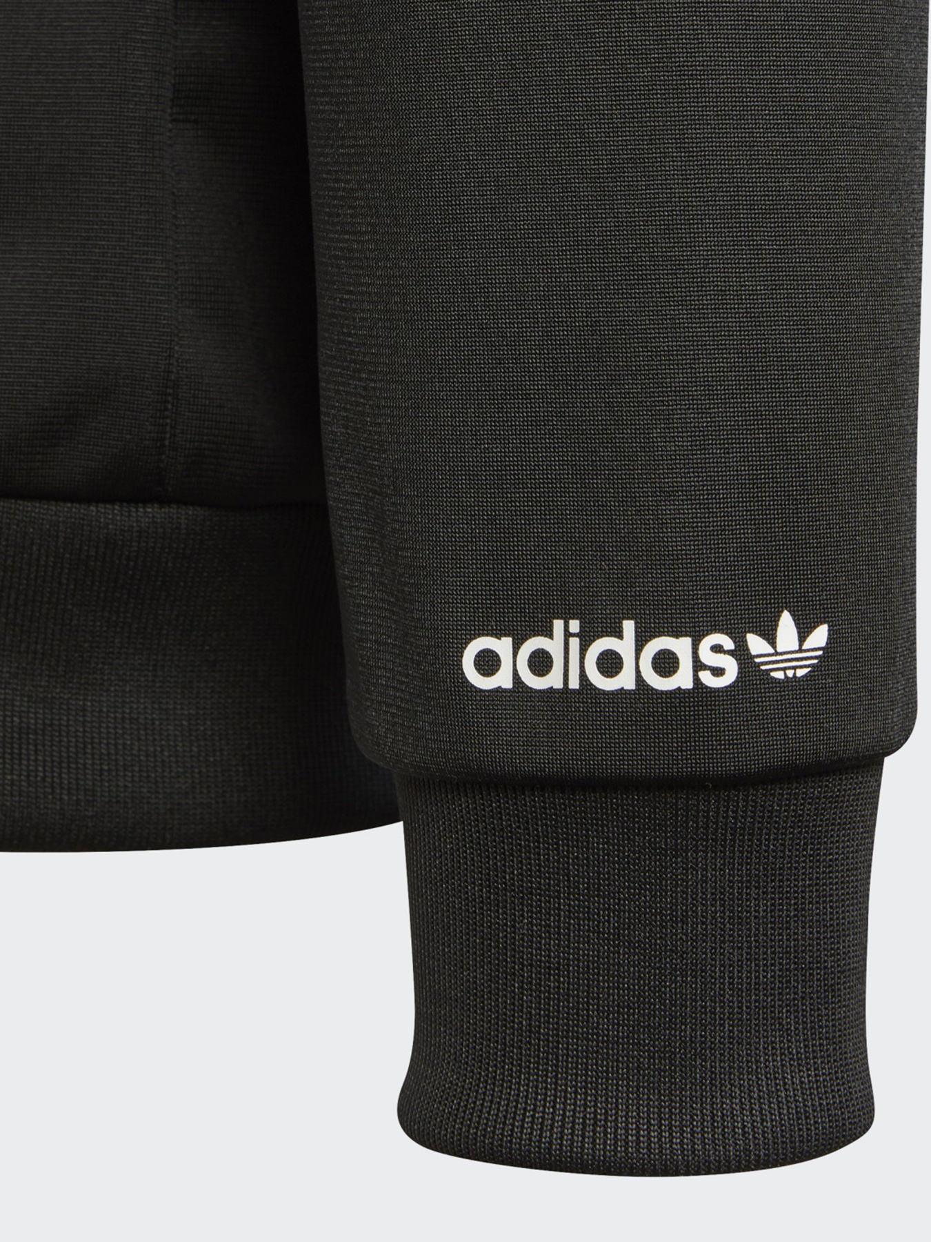 Кофта спортивная Adidas Adicolor Originals модель H32370 Фото