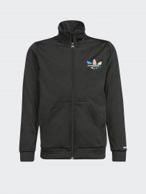 Кофта спортивная Adidas Adicolor Originals модель H32370 Фото