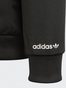 Кофта спортивная Adidas Adicolor Originals модель H32370 Фото