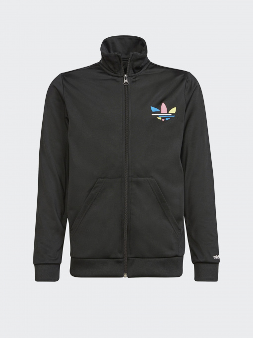 Кофта спортивная Adidas Adicolor Originals модель H32370 Фото