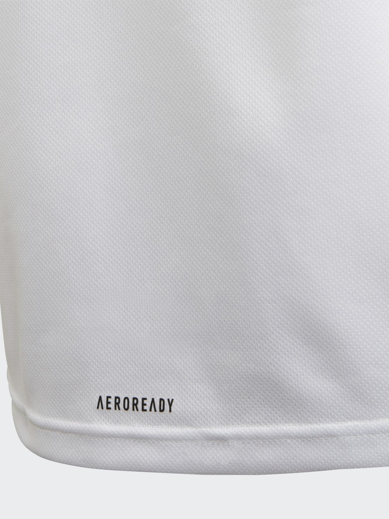 Футболка спортивна Adidas Designed 2 Move 3-Stripes модель H36815 Фото