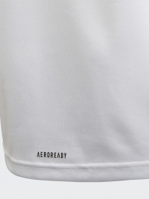 Футболка спортивна Adidas Designed 2 Move 3-Stripes модель H36815 Фото