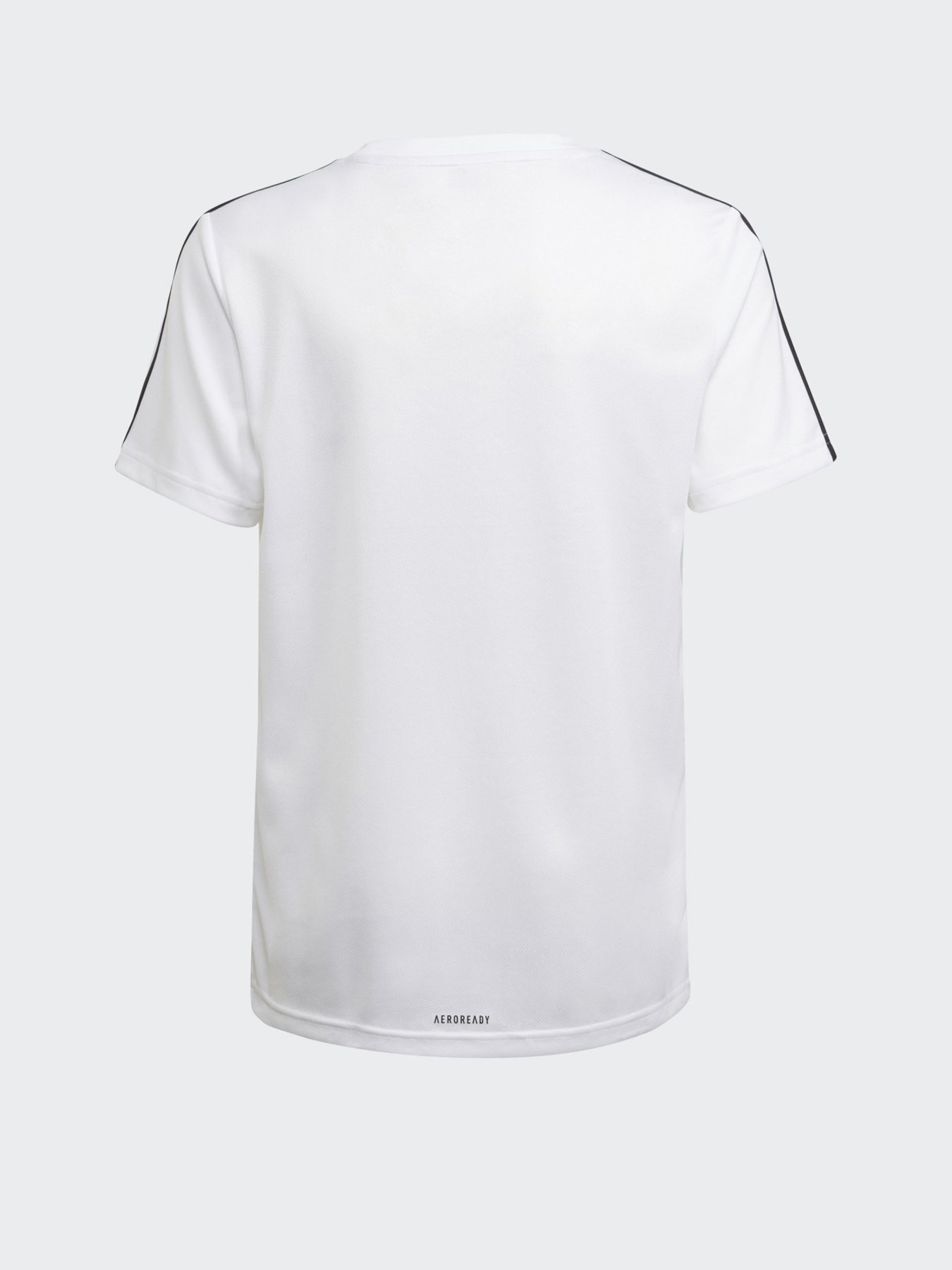 Спортивна футболка Adidas Designed 2 Move 3-Stripes модель H36815 Спортивна футболка Adidas Designed 2 Move 3-Stripes модель H36815 Фото