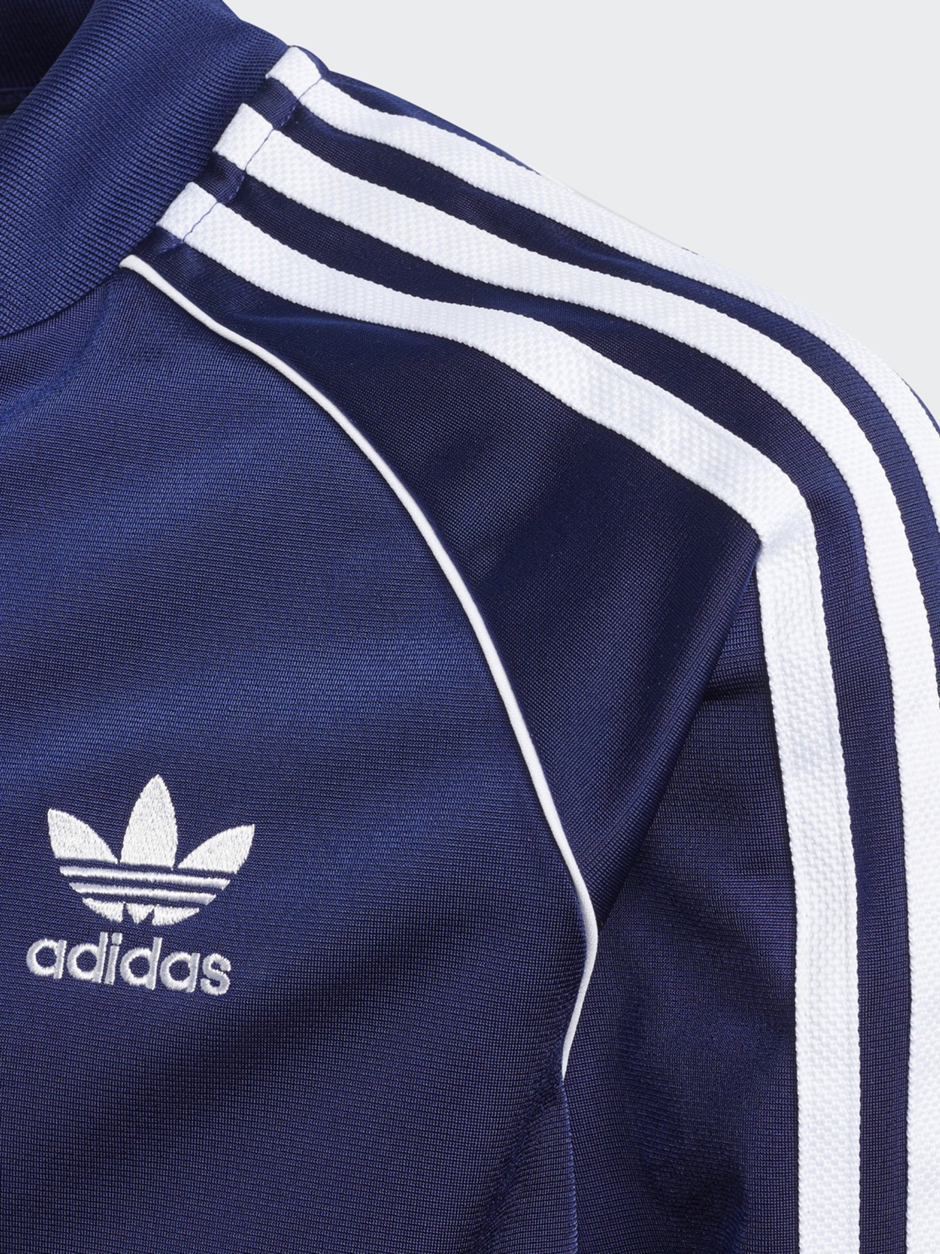 Кофта спортивна Adidas Adicolor Sst модель H37863 Фото