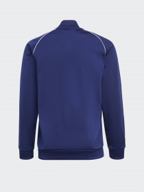 Кофта спортивна Adidas Adicolor Sst модель H37863 Фото