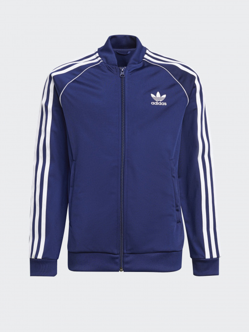 Кофта спортивная Adidas Adicolor Sst модель H37863 Фото