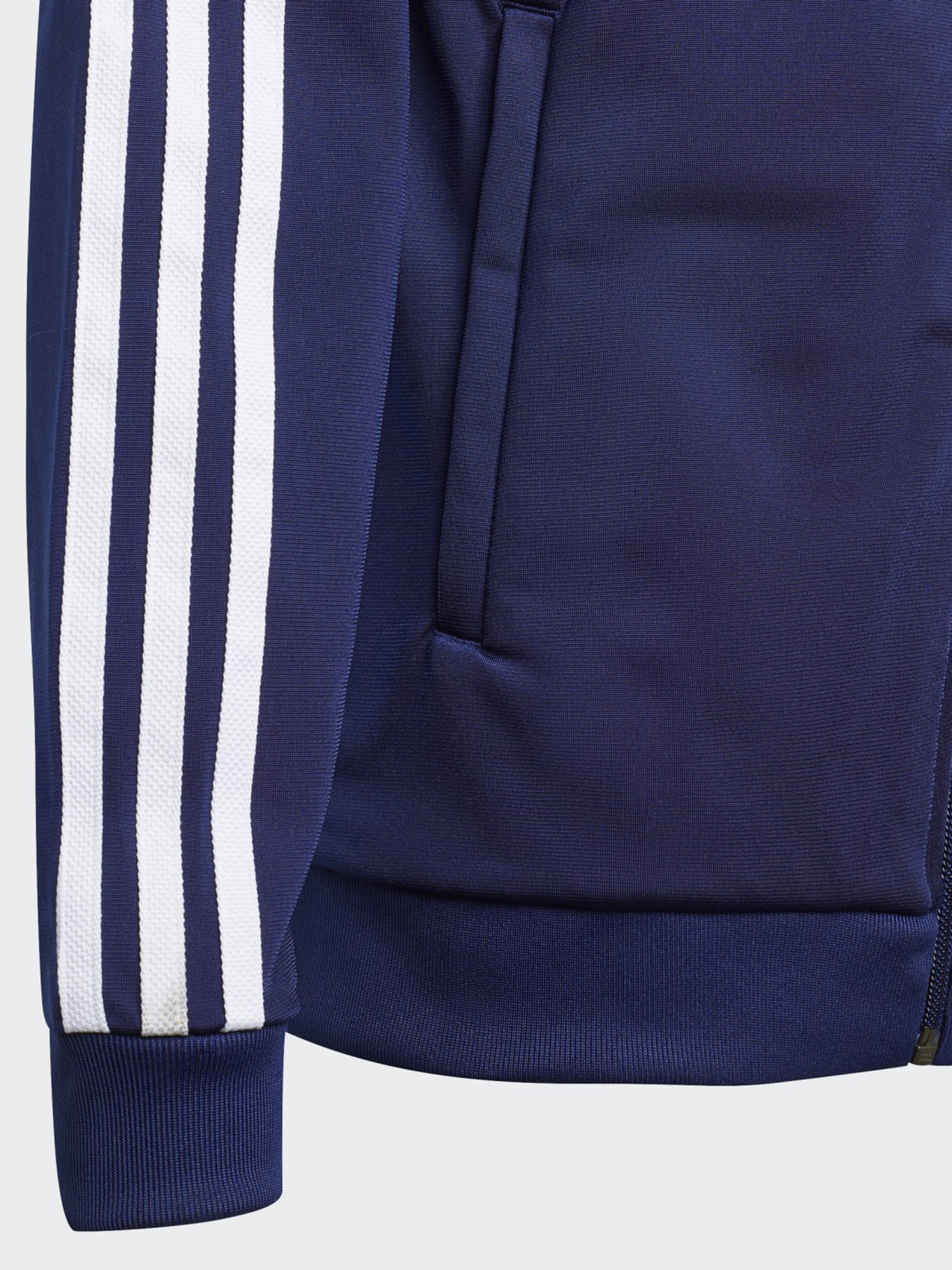 Спортивная кофта Adidas Adicolor Sst модель H37863 Спортивная кофта Adidas Adicolor Sst модель H37863 Фото