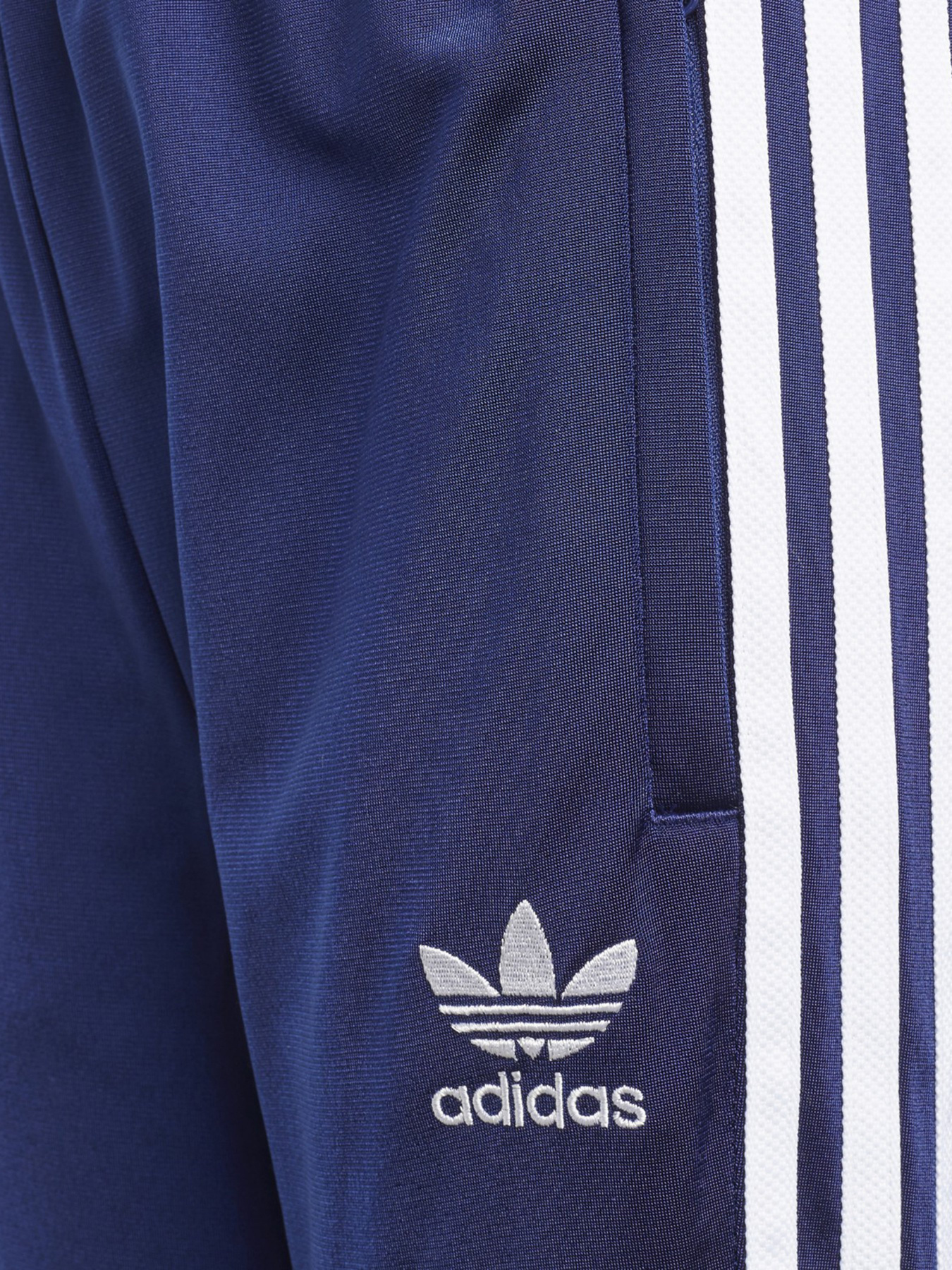 Штаны спортивные Adidas Adicolor Sst модель H37869 Фото