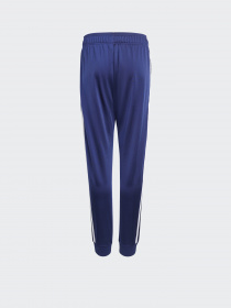 Штаны спортивные Adidas Adicolor Sst модель H37869 Фото