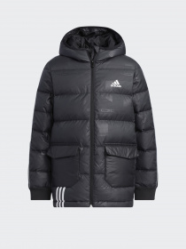 Зимова куртка Adidas Performance модель H45038 Фото