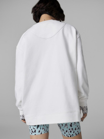 Свитшот Adidas by Stella McCartney модель H59978 Фото