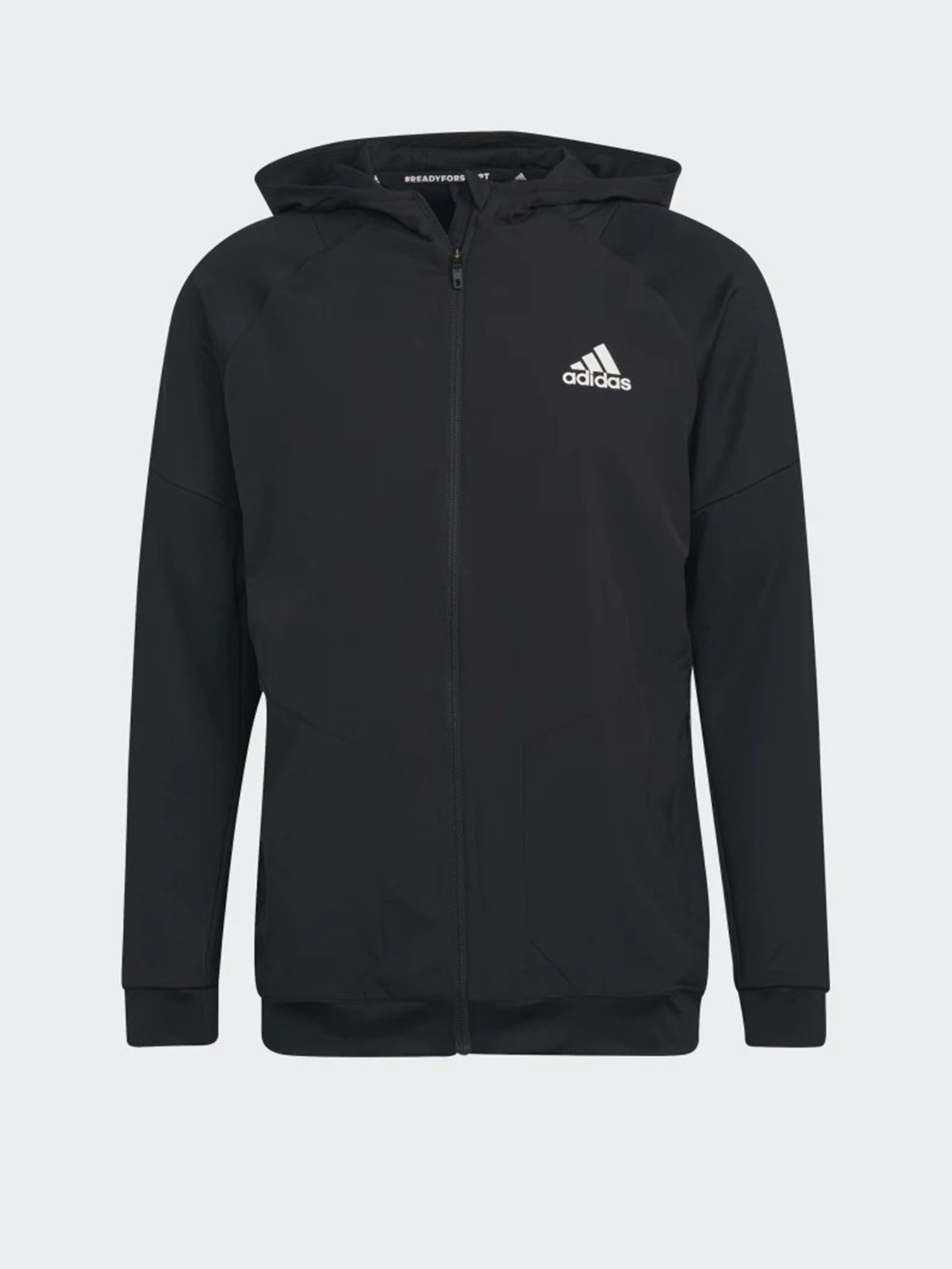 Спортивна кофта Adidas Training Kapuzen модель HA6366 Фото