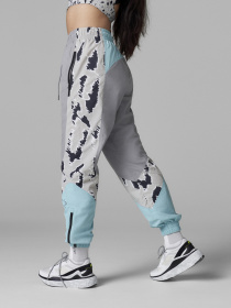 Штаны спортивные Adidas by Stella Mccartney модель HA8967 Штаны спортивные Adidas by Stella Mccartney модель HA8967 Фото