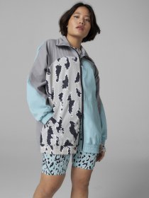 Спортивна кофта Adidas by Stella Mccartney модель HA8968 Фото