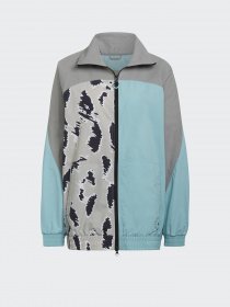 Спортивна кофта Adidas by Stella Mccartney модель HA8968 Фото