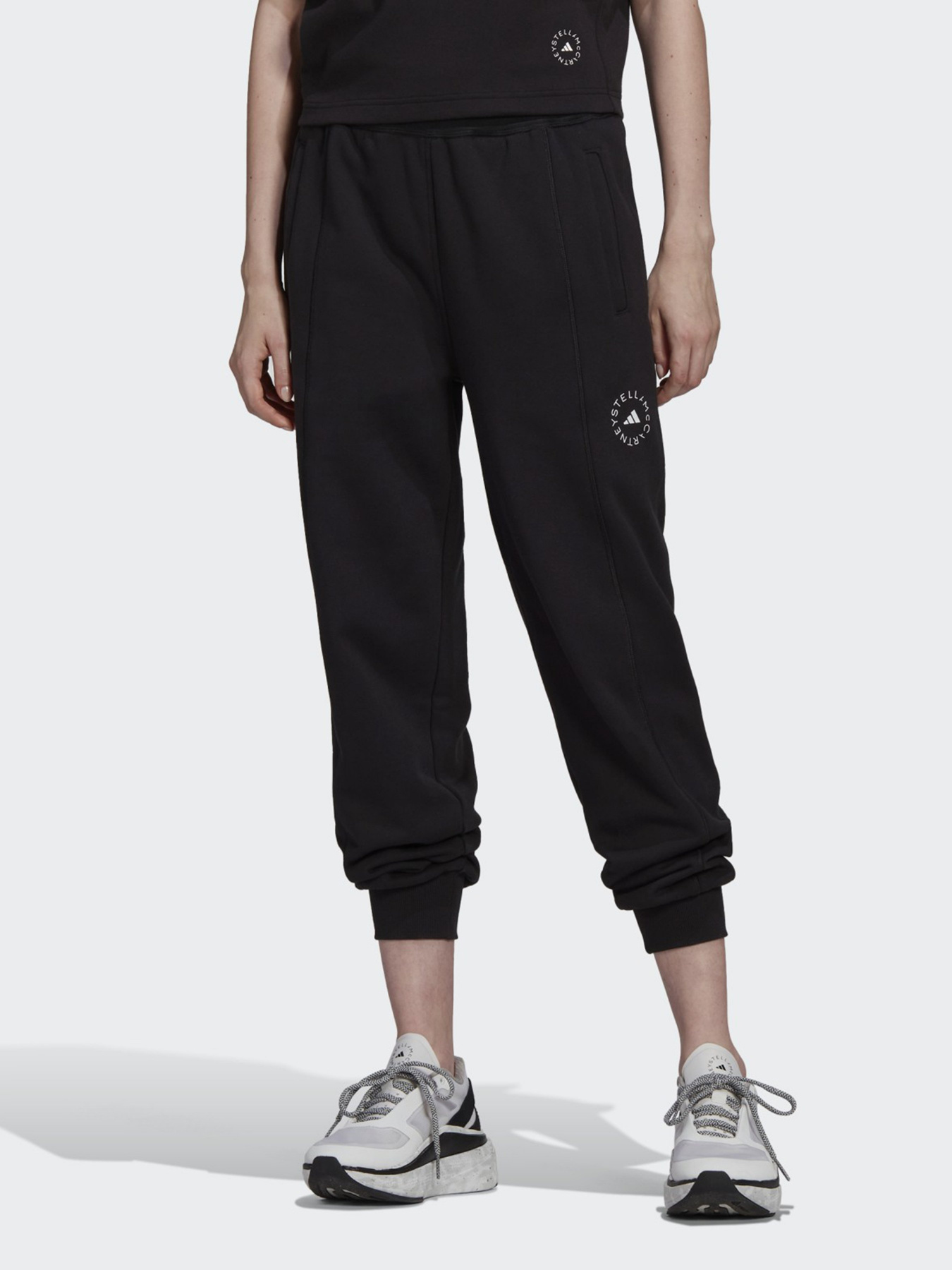 Штани спортивні Adidas By Stella Mccartney модель HC1431 Фото