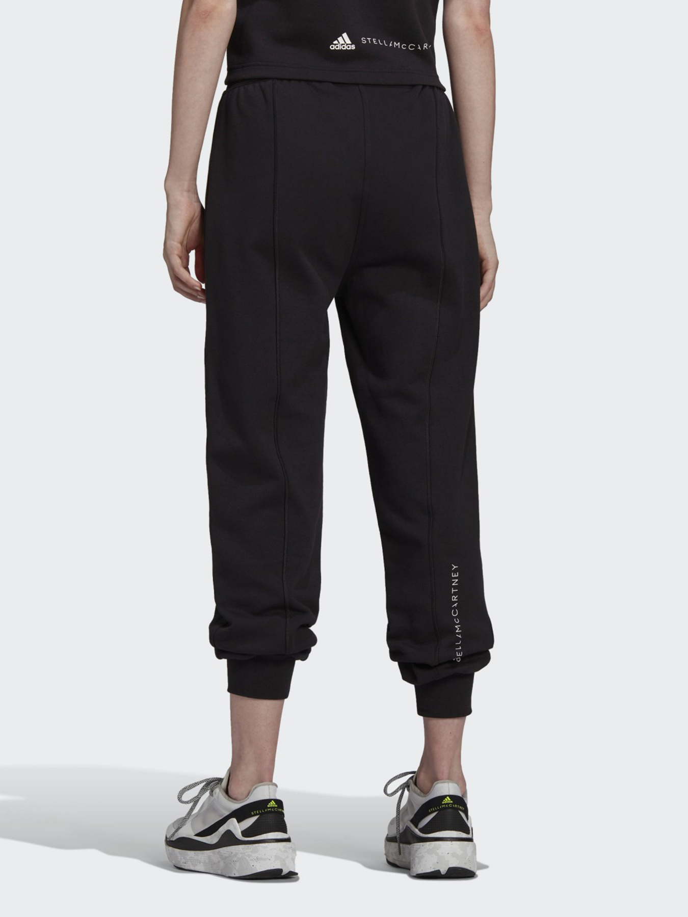 Штаны спортивные Adidas By Stella Mccartney модель HC1431 Фото