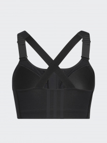 Топ спортивний Adidas TLRD IMPACT LUXE TRAINING модель HC7497 Фото